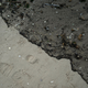 El “paraíso” en la playa Botafogo, cerca de la bahía de Guanabara. Foto: Leo Correa / AP Images.